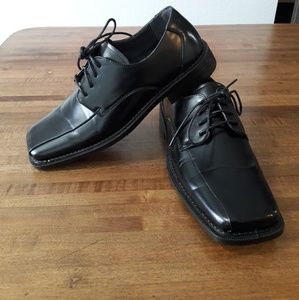 soft stags memory foam shoes